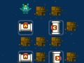 Jogo Resgate Espacial  online