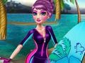 Jogo Festa de verão Annie  online