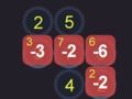 Jogo Soma de sobreposição  online
