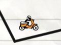 Jogo Motociclista de Linha  online