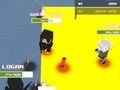 Jogo Atirador de Pixel. io  online