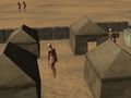 Jogo Atirador silencioso  online