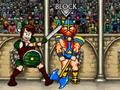 Jogo Espadas e Sandálias Campeão Sprint  online