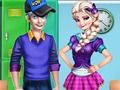 Jogo Romance do colegial  online