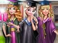 Jogo Selfie da graduação de BFFS  online