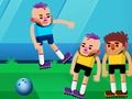 Jogo Física do futebol mundial  online