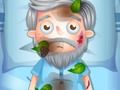 Jogo Cirurgia de Trânsito  online