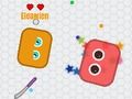 Jogo Knifez io  online