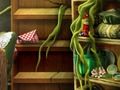 Jogo Plantas venenosas  online