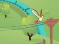 Jogo Pássaro bravo  online
