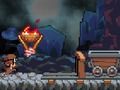 Jogo Caçador de Diamantes  online