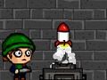 Jogo Explodir um nazi  online
