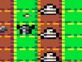 Jogo Ladrões de frutas  online