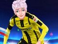 Jogo Copa do Mundo de Futebol Congelado 2018  online