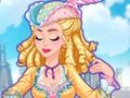 Jogo Moda Lendária Marie Antoinette  online
