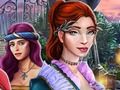 Jogo Coven das Bruxas  online