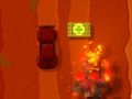 Jogo Estrada furiosa  online