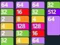 Jogo Twenty48 Solitaire online