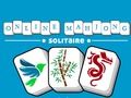 Jogo Paciência mahjong on-line  online