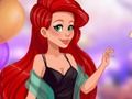 Jogo Jessie's Prom Night Dress Up online