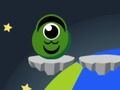 Jogo Executar o Astro Run  online