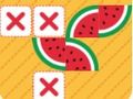 Jogo Melancia: Enigma Ilimitado  online