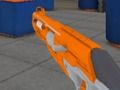 Jogo Nerf: teste de visão 360 graus  online