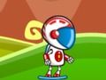 Jogo Corredor Gravitacional  online