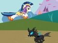 Jogo My Little Pony: Guardiões da Harmonia  online