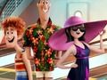 Jogo Hotel Transylvania 3 do navio de cruzeiros Cruzadas  online