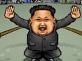 Jogo Pulando Kim  online