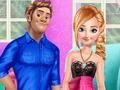 Jogo Presente para Anna no Dia dos Namorados  online