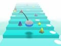Jogo Escadas on-line  online