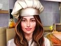 Jogo Comida e Culinária  online