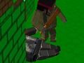Jogo Ataque de Pixel de Combate  online