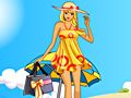 Jogo Férias perfeitas  online