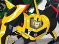 Jogo Transformadores. Robôs disfarçados: criador de quadrinhos  online