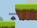 Jogo Terra dos Morcegos  online