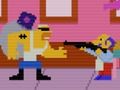 Jogo Os Simpsons: Larry, o Maroto online Jogo Os Simpsons: Larry, o Maroto online