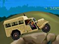 Jogo Senhor. Looney Ride  online