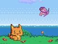 Jogo Gato noturno  online