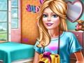 Jogo Ellie é uma fotógrafa profissional  online