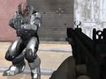 Jogo Ataque Alienígena 3  online