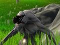 Jogo Defesa monstro  online