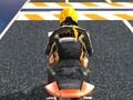 Jogo Incríveis acrobacias de motocicleta 3D  online