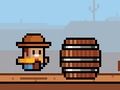 Jogo Caçador desesperado  online