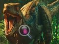 Jogo Ovos Escondidos do Mundo dos Dinossauros 2  online
