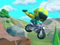 Jogo Moto Trial Racing online