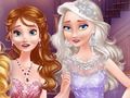 Jogo Baile de formatura Rainha do Glitter online Jogo Baile de formatura Rainha do Glitter online