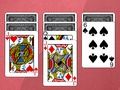 Jogo Paciência Gato  online
